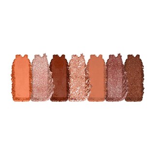 Foto 2 | Foto 2 | Paleta De Sombras De Ojos La Colors Alluring Beauty 7 Colores - Venta Internacional.