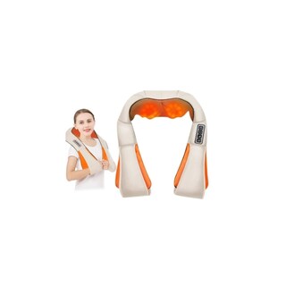 Foto 1 | Foto 1 | Masajeador Cervical Eléctrico Para Cuello Y Espalda - Venta Internacional.