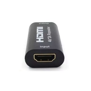 Foto 1 | Foto 1 | Copa Repetidora Hdmi 2.0 H/h Para 2k Y 4k - Venta Internacional.