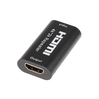 Foto 2 | Foto 2 | Copa Repetidora Hdmi 2.0 H/h Para 2k Y 4k - Venta Internacional.
