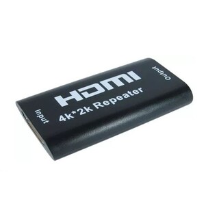Foto 3 | Foto 3 | Copa Repetidora Hdmi 2.0 H/h Para 2k Y 4k - Venta Internacional.