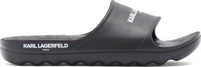 Foto 3 | Foto 3 | Sandalias Karl Lagerfeld para Hombre