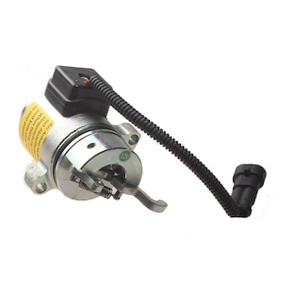Foto 2 | Foto 2 | Solenoide De Corte De Combustible Hvacstar 6686715 Para Minicargadora Bobcat - Venta Internacional.