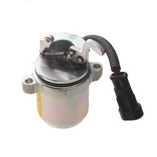 Foto 4 | Foto 4 | Solenoide De Corte De Combustible Hvacstar 6686715 Para Minicargadora Bobcat - Venta Internacional.