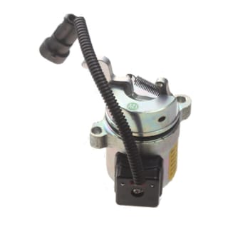 Foto 5 | Foto 5 | Solenoide De Corte De Combustible Hvacstar 6686715 Para Minicargadora Bobcat - Venta Internacional.