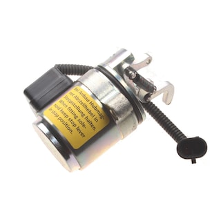 Foto 7 | Foto 7 | Solenoide De Corte De Combustible Hvacstar 6686715 Para Minicargadora Bobcat - Venta Internacional.