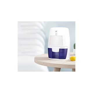 Foto 1 | Foto 1 | Deshumidificador Para Espacios De Hasta 15 M² - Depósito De Agua De 500 Ml - Venta Internacional.