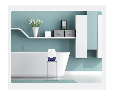 Foto 3 | Foto 3 | Deshumidificador Para Espacios De Hasta 15 M² - Depósito De Agua De 500 Ml - Venta Internacional.