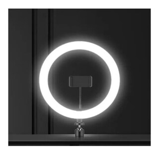 Foto 5 | Foto 5 | Anillo De Aro Con Luz Led De 33 Cm Betensh Tiktok Para Fotografía De Selfies - Venta Internacional.