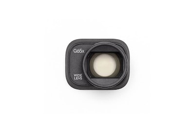 Foto 4 | Foto 4 | Lente Gran Angular Imyhoo Original Mini 3 Pro Para Dji Mavic - Venta Internacional.