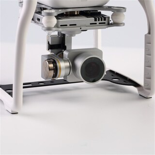 Foto 4 | Foto 4 | Gimbal Guard Cjc De Fibra De Carbono De Primera Calidad Para Dji Phantom 3 - Venta Internacional.