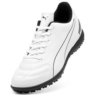 Foto 4 | Foto 4 | Tenis Puma Classico Tt Unisex Blanco