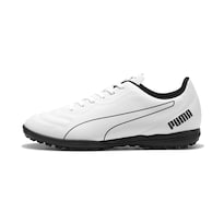 Tenis Puma Classico Tt Unisex Blanco