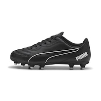 Tenis Puma Classico Fg Unisex Negro