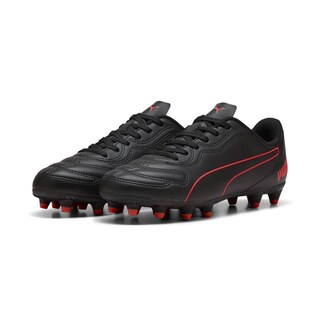 Foto 6 | Foto 6 | Tenis Puma Classico Fg Unisex Negro