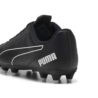Foto 4 | Foto 4 | Tenis Puma Classico Fg Unisex Negro