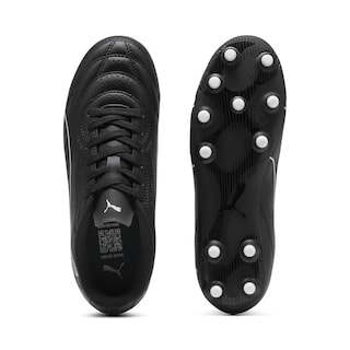 Foto 6 | Foto 6 | Tenis Puma Classico Fg Unisex Negro