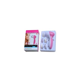 Foto 1 | Foto 1 | Masajeador Facial Y Exfoliante 5 En 1 - Venta Internacional.