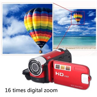 Foto 2 | Foto 2 | Videocámara Socobeta Dv Full Hd 1080p 16x Zoom - Venta Internacional.
