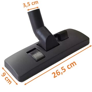 Foto 2 | Foto 2 | Aspiradora Carpet Sweeper Con Base Metálica De 35 Mm - Venta Internacional.