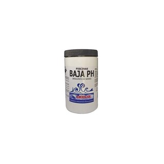 Foto 1 | Foto 1 | Reductor De Ph Para Piscina Dideval 1 Kg - Venta Internacional.