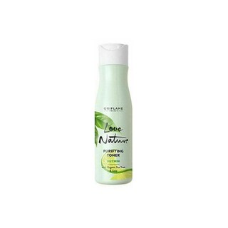 Foto 1 | Foto 1 | Tónico Oriflame Love Nature De Árbol De Té Y Limón 150 Ml - Venta Internacional.