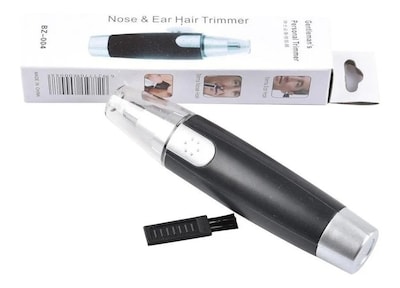 Foto 2 | Foto 2 | Recortadora De Vello Nasal  Afeitadora Y Depiladora Para Nariz  Orejas Y Cejas - Venta Internacional.