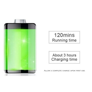 Foto 3 | Foto 3 | Afeitadora Eléctrica Para Nariz Y Orejas Impermeable Y Recargable - Venta Internacional.
