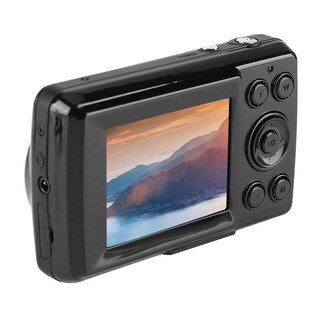 Foto 1 | Foto 1 | Cámara Digital Ebtools 16mp 720p 30fps 4x Zoom Para Niños - Venta Internacional.