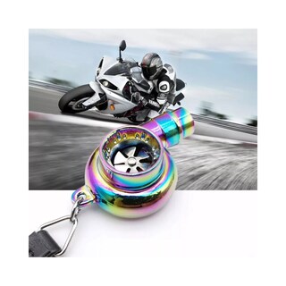 Foto 1 | Foto 1 | Llavero Turbo Whistle Sound Para Modelos De Automóviles - Venta Internacional.