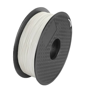 Foto 1 | Foto 1 | Filamento De Impresión 3d Popbit Blanco Abs 1 75 Mm 1 Kg - Venta Internacional.