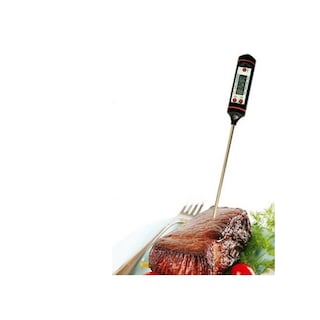 Foto 4 | Foto 4 | Termómetro Digital Para Alimentos Elegant -50 °c — +300 °c - Venta Internacional.