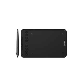 Foto 1 | Foto 1 | Tableta Digitalizadora Xp-pen Deco Mini 7 Con 8192 Niveles - Venta Internacional.