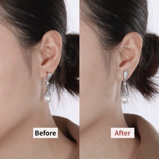 Foto 5 | Foto 5 | Pendientes De Repuesto Jiacharmed Para Pendientes De Acero Inoxidable - Venta Internacional.