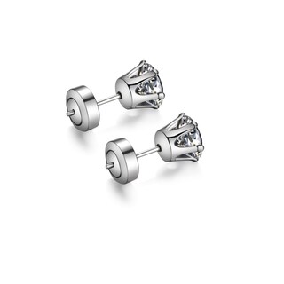 Foto 7 | Foto 7 | Pendientes De Repuesto Jiacharmed Para Pendientes De Acero Inoxidable - Venta Internacional.
