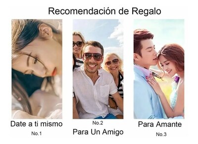 Foto 6 | Foto 6 | Paquete De Pendientes De Acero Inoxidable  8 Pares  Para Hombre Y Mujer - Venta Internacional.