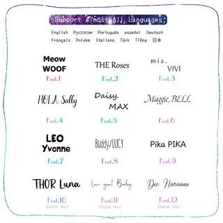 Foto 5 | Foto 5 | Etiqueta De Identificación Para Collar De Mascota Personalizada Para Gatos Y Perros Acatinthetree - Venta Internacional.