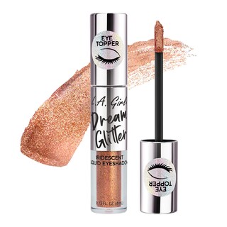 Foto 1 | Foto 1 | Sombra De Ojos Líquida La Girls Iridescent Dream Glitter 4 Ml - Venta Internacional.