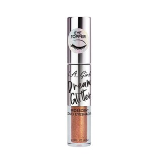 Foto 2 | Foto 2 | Sombra De Ojos Líquida La Girls Iridescent Dream Glitter 4 Ml - Venta Internacional.
