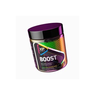 Foto 1 | Foto 1 | Pre Workout Boost Xp Sports Sabor A Lima 30 Porciones - Venta Internacional.