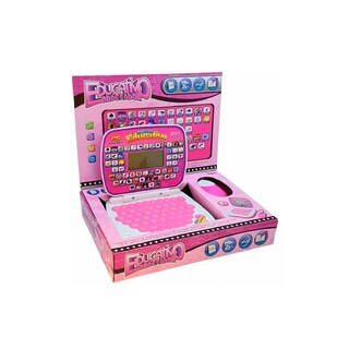 Foto 1 | Foto 1 | Ordenador Netbook Educativo Para Niños De Más De 3 Años Con Ratón - Venta Internacional.