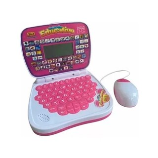 Foto 2 | Foto 2 | Ordenador Netbook Educativo Para Niños De Más De 3 Años Con Ratón - Venta Internacional.