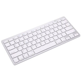 Foto 2 | Foto 2 | Mini Teclado Inalámbrico Bluetooth 3.0 Para Tableta Android - Venta Internacional.