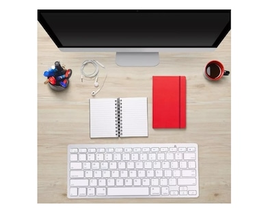 Foto 2 | Foto 2 | Mini Teclado Inalámbrico Bluetooth 3.0 Para Tableta Android - Venta Internacional.
