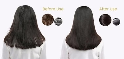 Foto 4 | Foto 4 | Gorro De Dormir Satinado Para Cabello Liso Y Rizado - Venta Internacional.