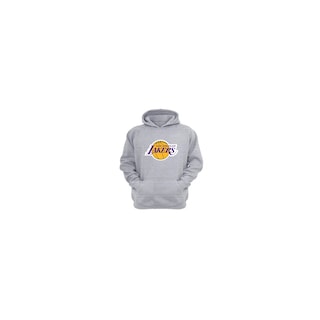 Foto 1 | Foto 1 | Sudadera Lakers Kangaroo Con Capucha Unisex - Venta Internacional.