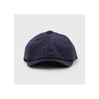 Foto 1 | Foto 1 | Boina Hattera De Algodón Azul Marino Para Hombre 008azm - Venta Internacional.