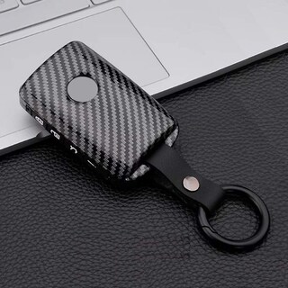 Foto 1 | Foto 1 | Funda Tipo Llavero Royalfox Para Mazda 3 Cx4 Cx5 Cx8 Cx9 Cx-30 - Venta Internacional.