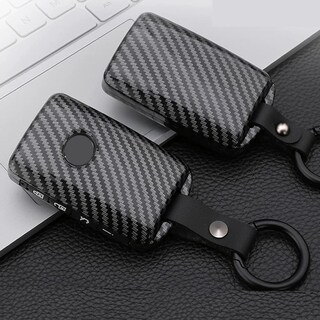 Foto 3 | Foto 3 | Funda Tipo Llavero Royalfox Para Mazda 3 Cx4 Cx5 Cx8 Cx9 Cx-30 - Venta Internacional.
