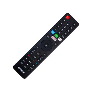 Foto 1 | Foto 1 | Televisor Inteligente Hyundai Bhg Full 4k Android Con Control Remoto - Venta Internacional.
